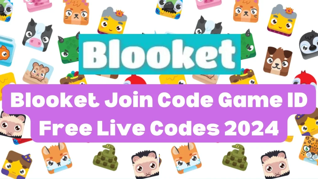 Blooket Join Code Game ID | Free Live Codes - March 2025