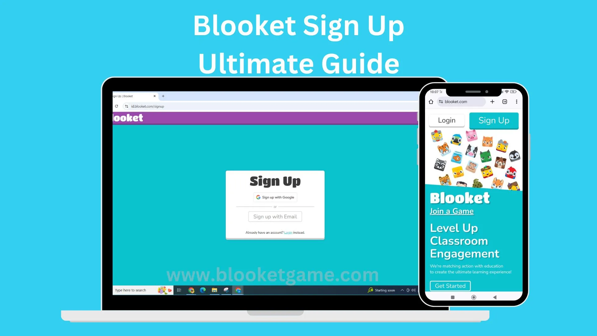 Blooket Sign Up Free Account How To Get Started With Blooket 2025 Blooket Sign Up Free Account How To Get Started With Blooket 2025
